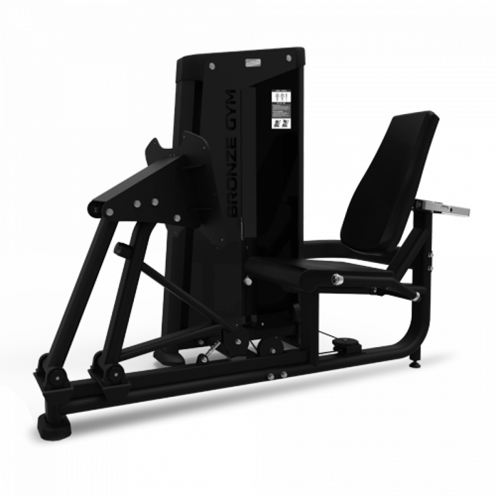 BRONZE GYM NEO 03 Жим ногами BRONZE GYM NEO 03 Жим ногами