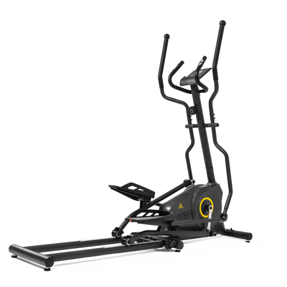 Эллиптический тренажер DFC E6710T Эллиптический тренажер DFC E6710T