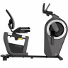 Горизонтальный велотренажер Clear Fit KeepPower KR 300 Горизонтальный велотренажер Clear Fit KeepPower KR 300