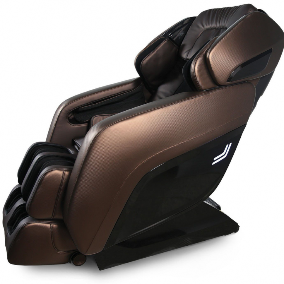 Массажное кресло Ergonova Organic 4 RK Espresso Brown Массажное кресло Ergonova Organic 4 RK Espresso Brown