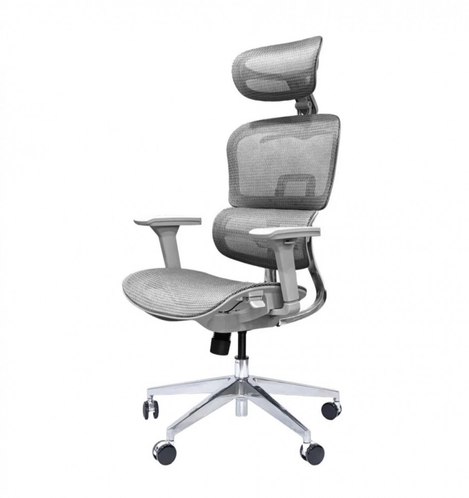 EXPERT ERGO SAIL-LB H02W 5D серое EXPERT ERGO SAIL-LB H02W 5D серое