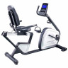 Горизонтальный велотренажер Clear Fit CrossPower CR 200 Горизонтальный велотренажер Clear Fit CrossPower CR 200