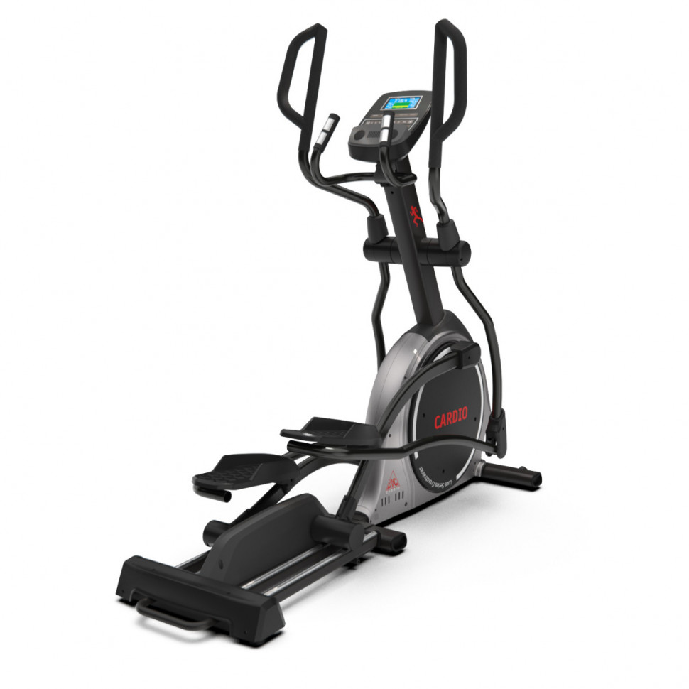 Эллиптический тренажер DFC E180 Cardio Эллиптический тренажер DFC E180 Cardio