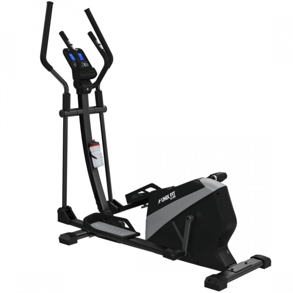 Эллиптический тренажер UNIXFIT SL-470E Эллиптический тренажер UNIXFIT SL-470E