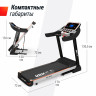 Беговая дорожка UNIX Fit MX-800S Беговая дорожка UNIX Fit MX-800S
