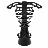 Набор эргономичных рукояток для тяги UNIX Fit ErgoHandle PRO 8 (со стойкой) Набор эргономичных рукояток для тяги UNIX Fit ErgoHandle PRO 8 (со стойкой)