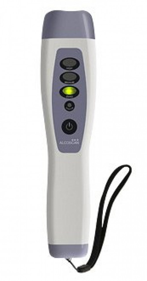Алкотестер Alcoscreen Алкотестер Alcoscreen