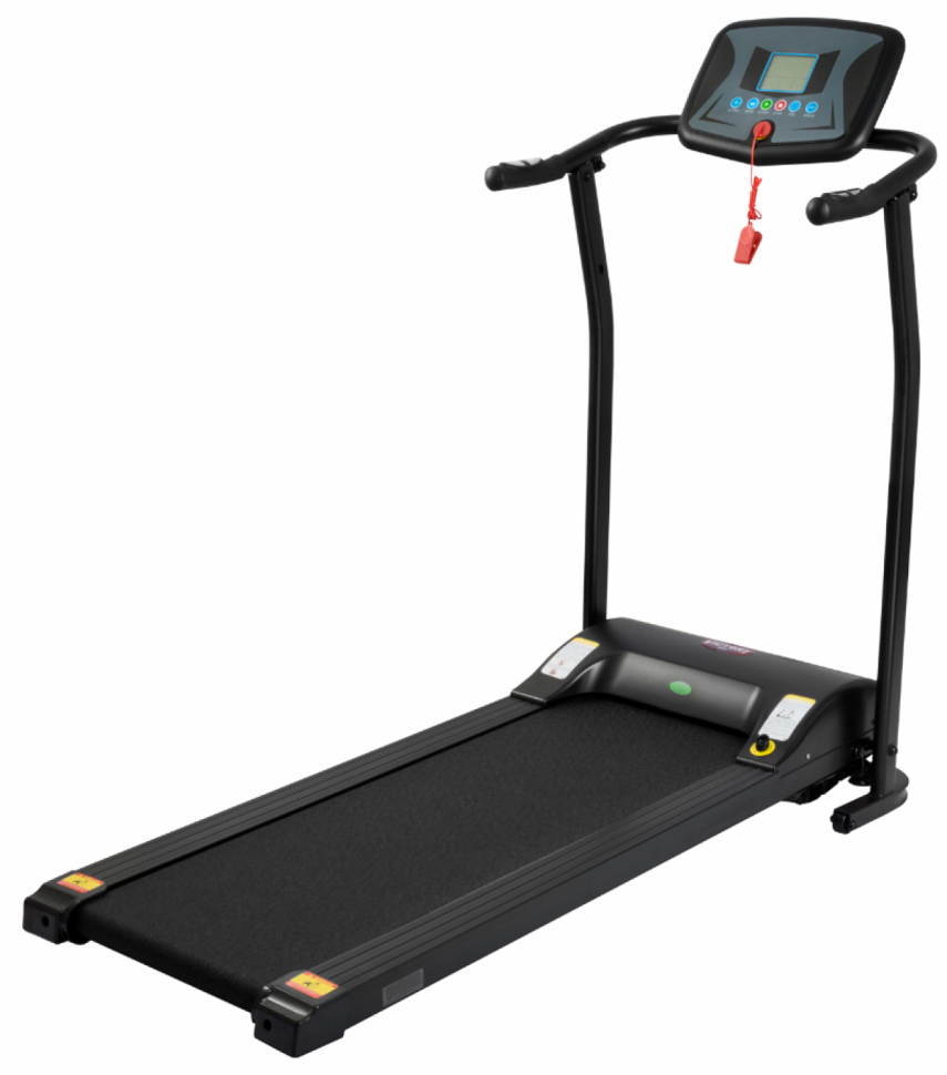 Беговая дорожка VictoryFit VF-500 black Беговая дорожка VictoryFit VF-500 black