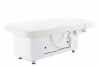 Массажный стол электричеcкий MED-MOS ММКМ-2 (КО-158Д) белый Массажный стол электричеcкий MED-MOS ММКМ-2 (КО-158Д) белый