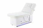 Массажный стол электричеcкий MED-MOS ММКМ-2 (КО-158Д) белый Массажный стол электричеcкий MED-MOS ММКМ-2 (КО-158Д) белый
