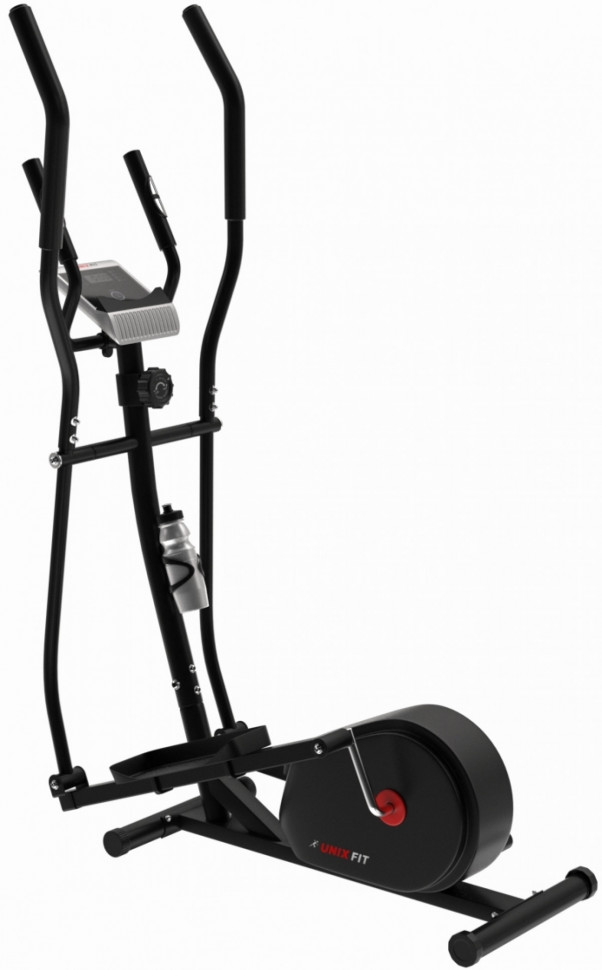 Эллиптический тренажер UNIXFIT SL-300 Эллиптический тренажер UNIXFIT SL-300