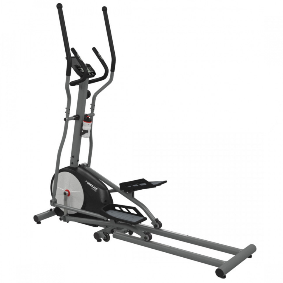 Эллиптический тренажер UNIXFIT SL-430 Эллиптический тренажер UNIXFIT SL-430