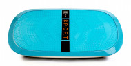 Виброплатформа 3D VictoryFit VF-S800 цвет синий Виброплатформа 3D VictoryFit VF-S800 цвет синий