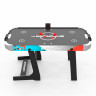 Игровой стол - аэрохоккей DFC ENFORCER 54 AT-155 складной