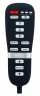 Накидка массажная Ergonova FeelBack2 Накидка массажная Ergonova FeelBack2