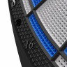 Дартс DFC BLUEBOARD, 6 дротиков