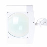 Лампа бестеневая (лампа-лупа) Med-Mos 9002LED-D