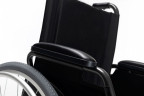 Кресло-коляска Vermeiren Jazz S50 (39 см) (Vermeiren NV, Бельгия) Кресло-коляска Vermeiren Jazz S50 (39 см) (Vermeiren NV, Бельгия)