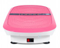 Виброплатформа 3D VictoryFit VF-S800 цвет розовый Виброплатформа 3D VictoryFit VF-S800 цвет розовый