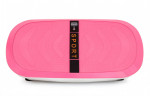 Виброплатформа 3D VictoryFit VF-S800 цвет розовый Виброплатформа 3D VictoryFit VF-S800 цвет розовый