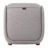 Массажер для ног (Ergonova Me Time Ottoman) Массажер для ног (Ergonova Me Time Ottoman)