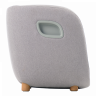 Массажер для ног (Ergonova Me Time Ottoman) Массажер для ног (Ergonova Me Time Ottoman)