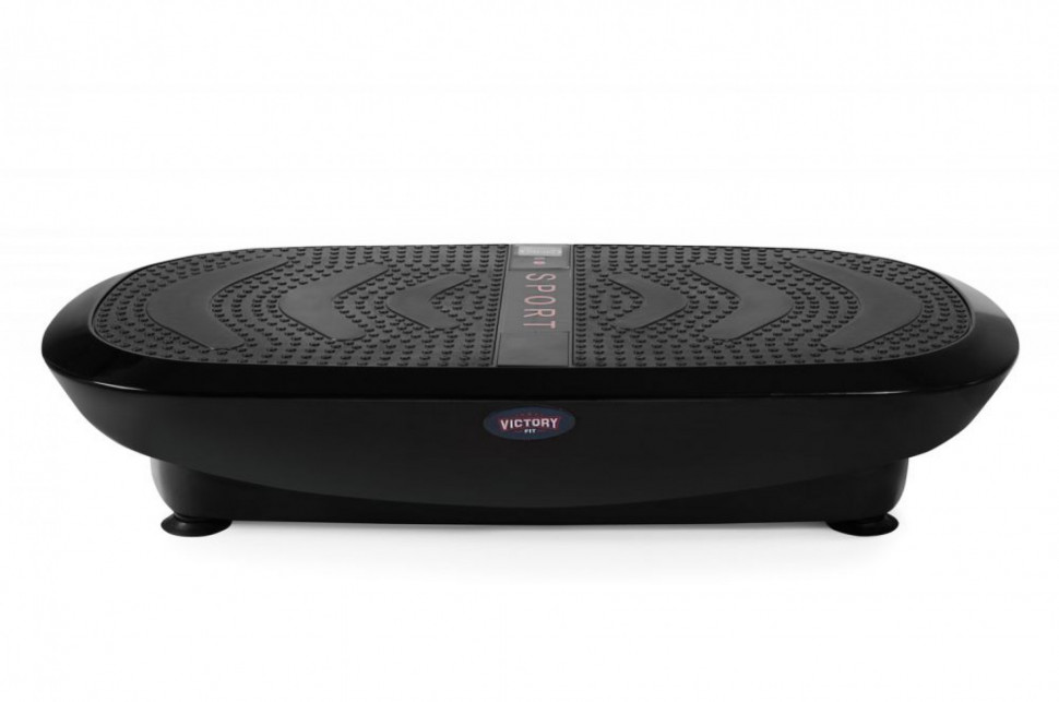 Виброплатформа 3D VictoryFit VF-S800 цвет черный  Виброплатформа 3D VictoryFit VF-S800 цвет черный