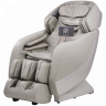 Массажное кресло Ergonova Organic Maxima XL Ivory Массажное кресло Ergonova Organic Maxima XL Ivory