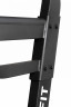 Беговая дорожка с изогнутым полотном VictoryFit VF-6009
