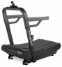 Беговая дорожка с изогнутым полотном VictoryFit VF-6009