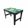 Игровой стол - трансформер DFC MERCURIAL 4 в 1 Игровой стол - трансформер DFC MERCURIAL 4 в 1
