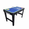 Игровой стол - трансформер DFC MERCURIAL 4 в 1 Игровой стол - трансформер DFC MERCURIAL 4 в 1